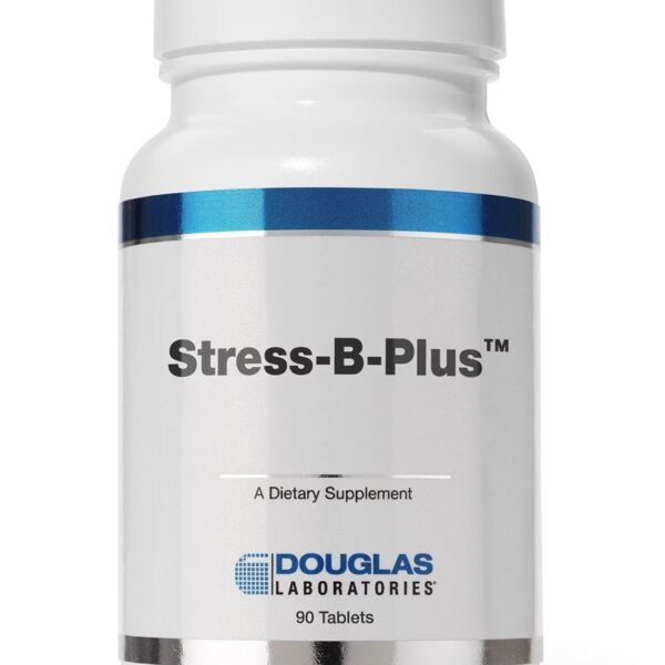 Stress-B-Plus ™