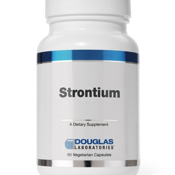 Strontium