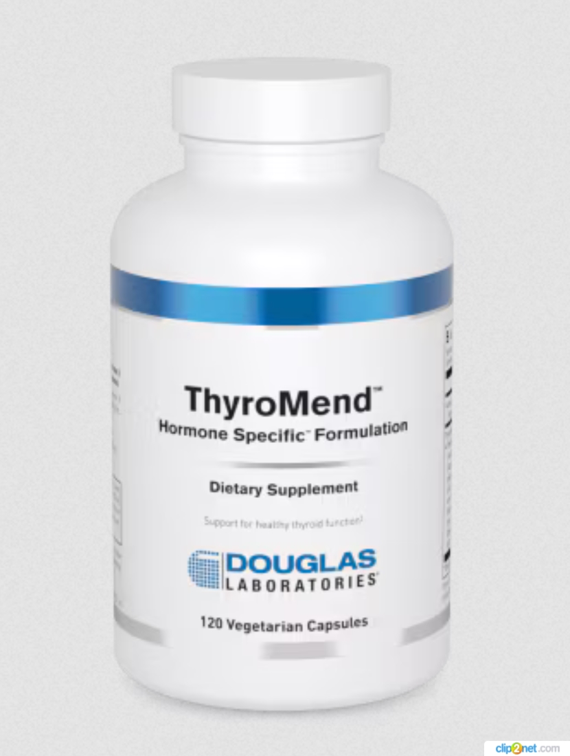 THYROMEND™