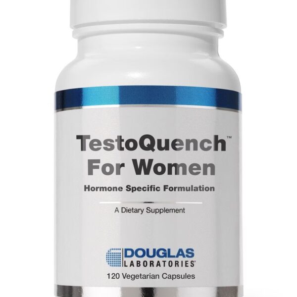 TestoQuench ™ for Women