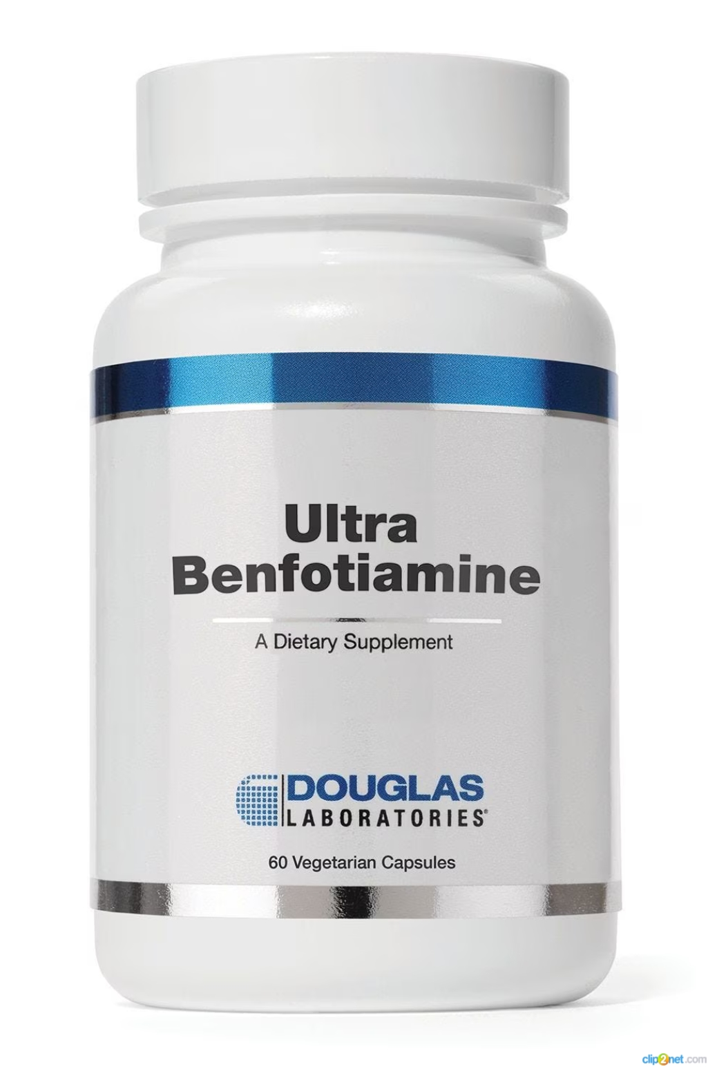 Ultra Benfotiamine