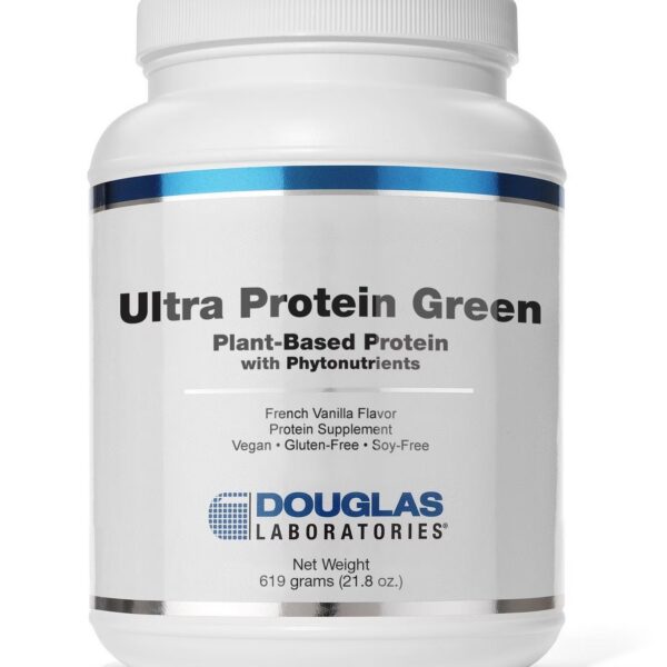 Ultra Protein Green (619 grams)
