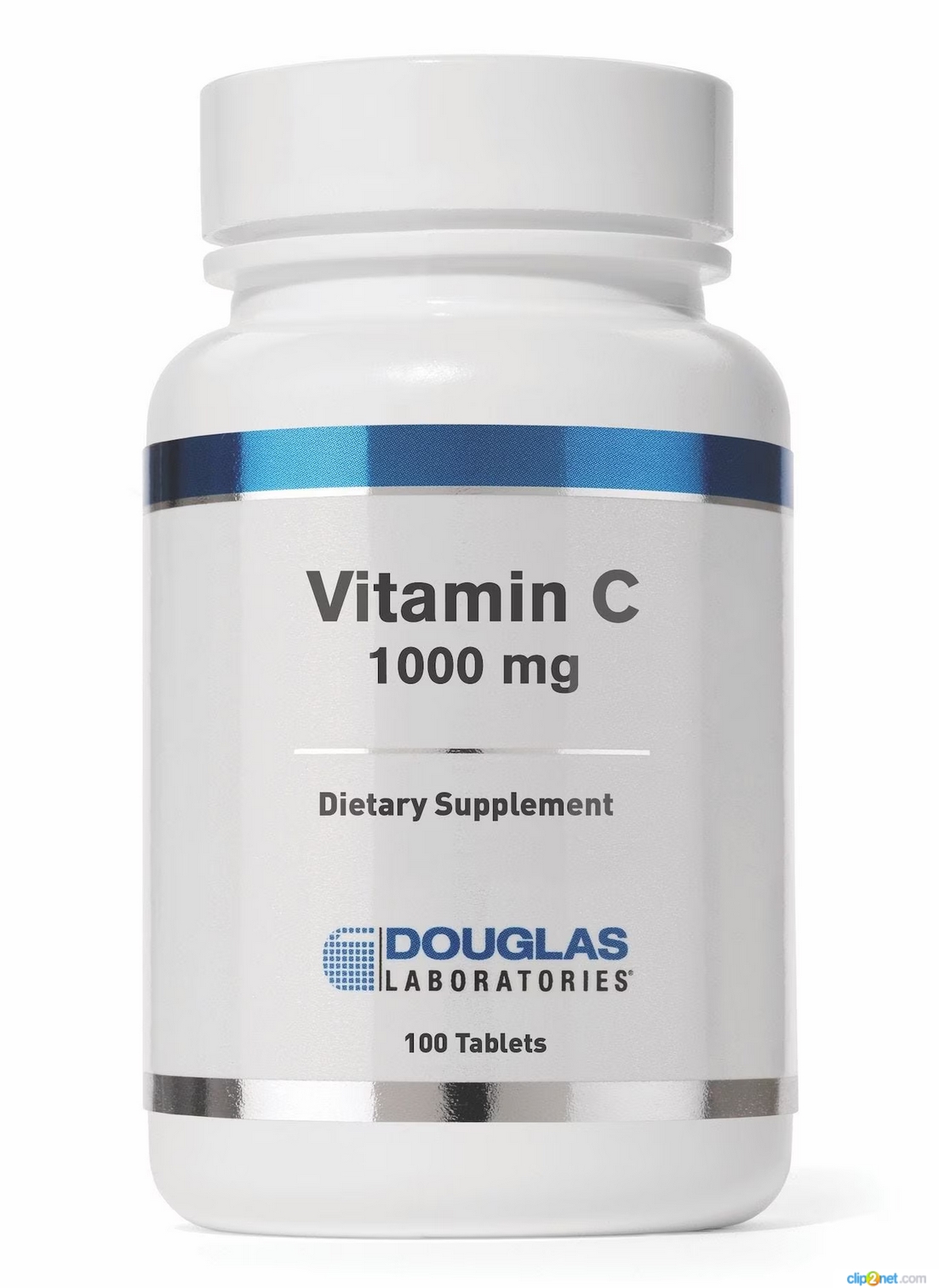 Vitamin C 100 count