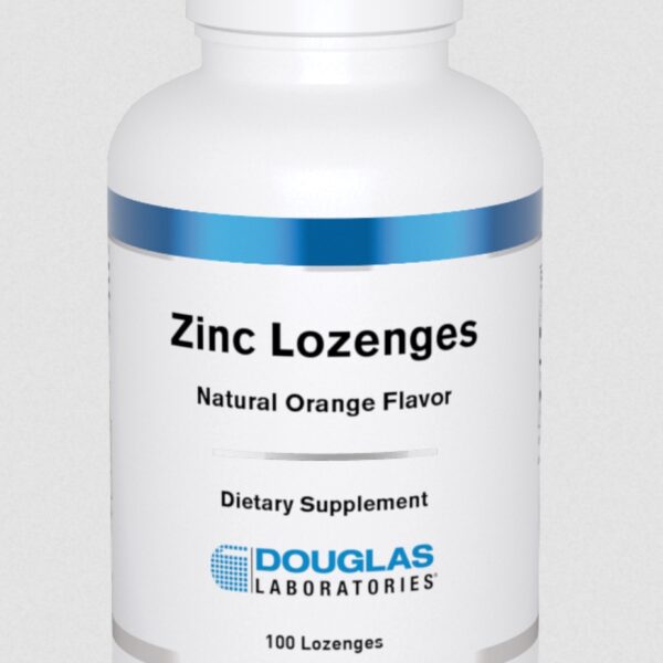 ZINC LOZENGES