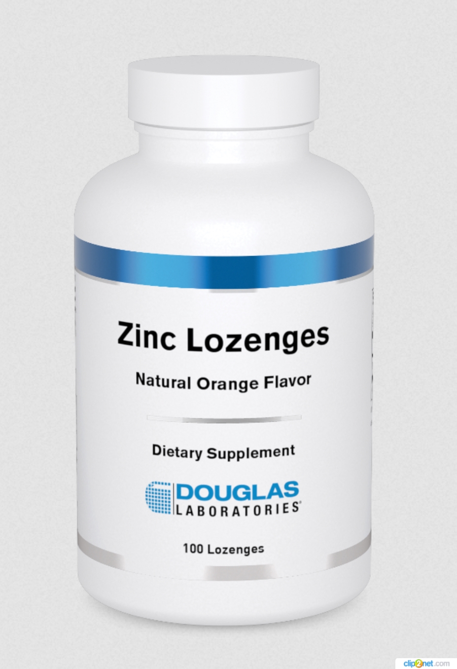 Zinc Lozenges