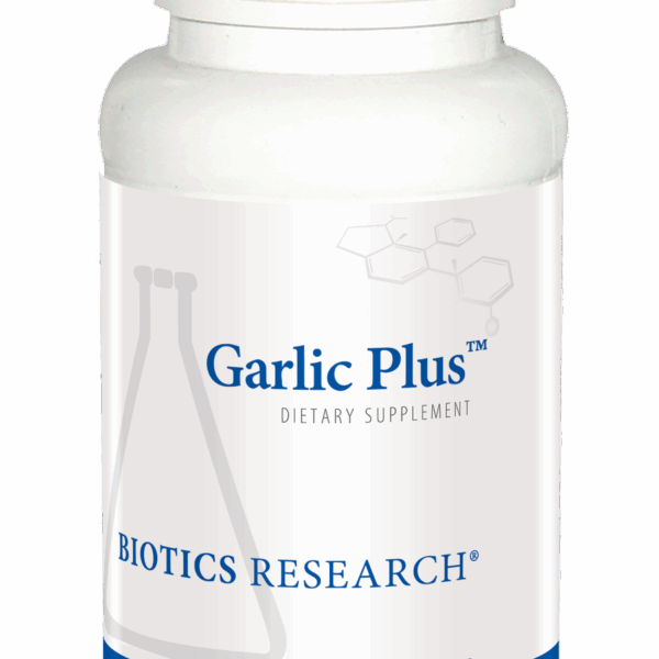 Garlic Plus™