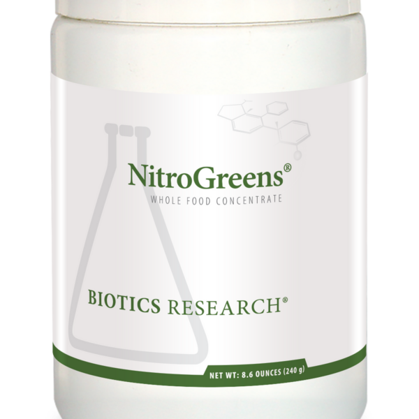 NitroGreens®