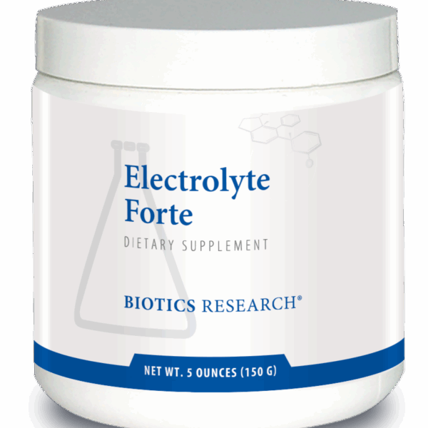 Electrolyte Forte