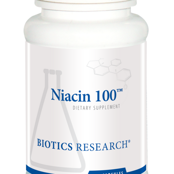Niacin 100™