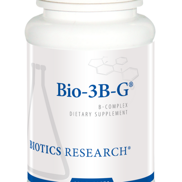 Bio-3B-G®