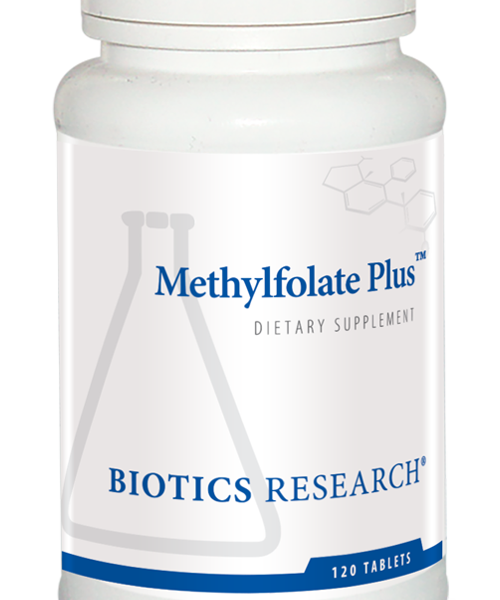 Methylfolate Plus™