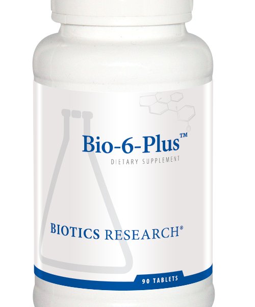 Bio-6-Plus™