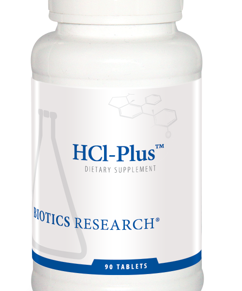 HCl-Plus™