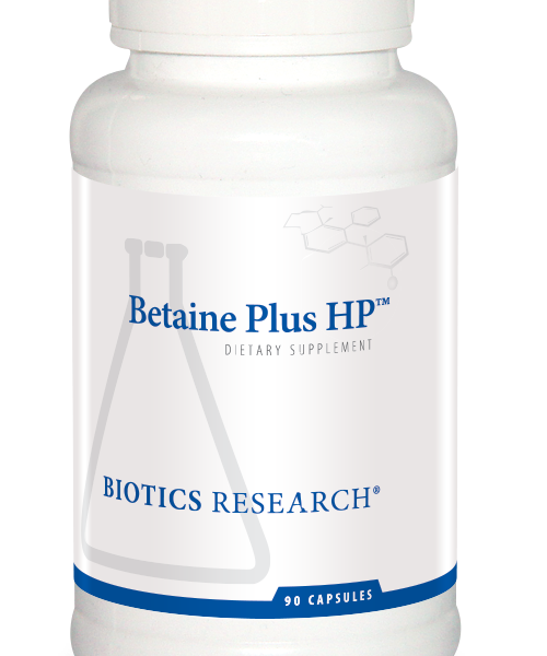 Betaine Plus HP™