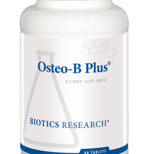 Osteo-B Plus®