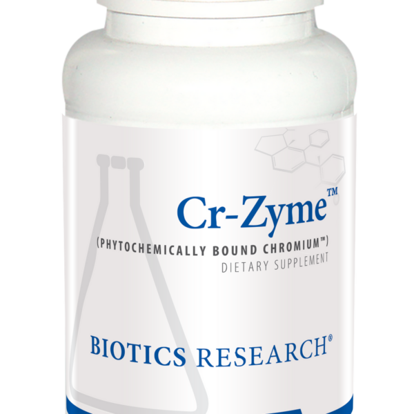 Cr-Zyme™ (Chromium)