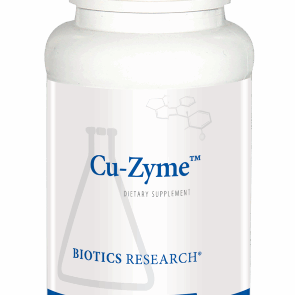 Cu-Zyme™ (Copper)