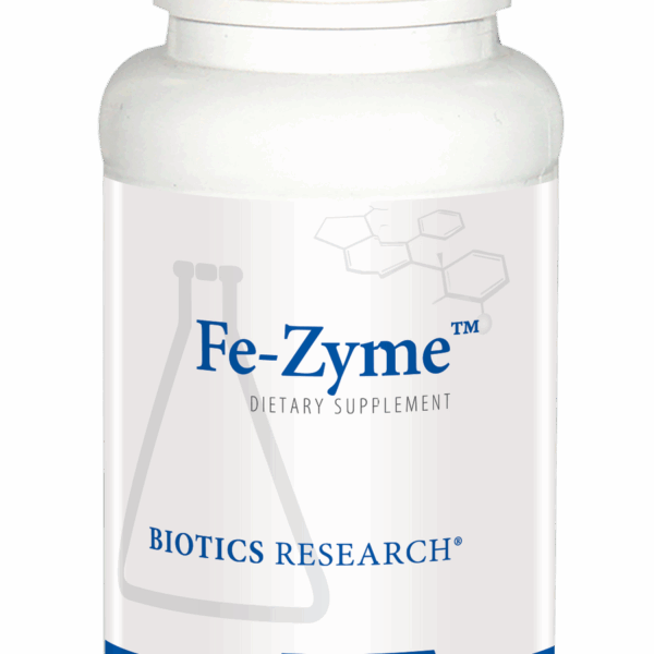 Fe-Zyme™