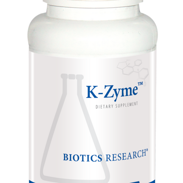 K-Zyme™ (Potassium)