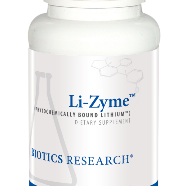Li-Zyme™ (Lithium)