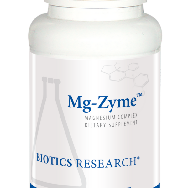 Mg-Zyme™ (Magnesium)