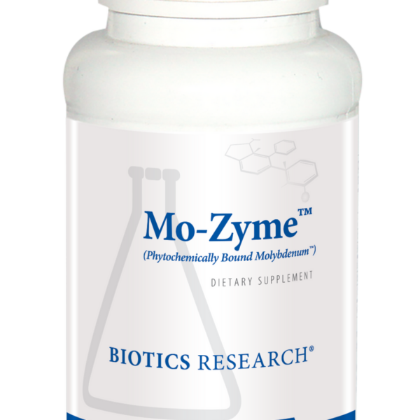 Mo-Zyme™ (Molybdenum)