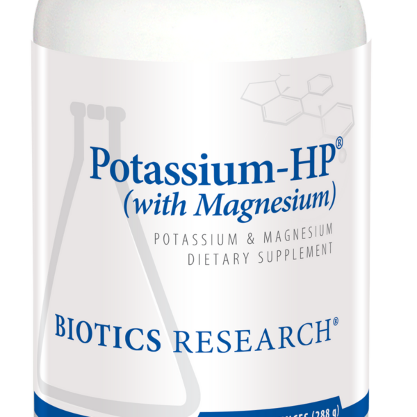 Potassium-HP™ (with Magnesium)