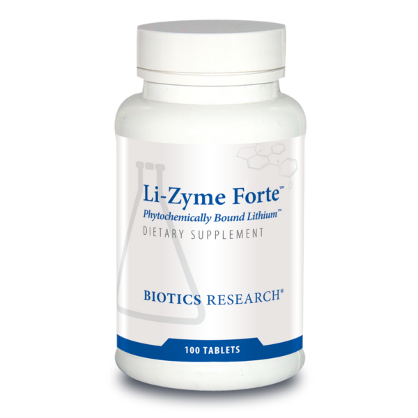 Li-Zyme Forte™