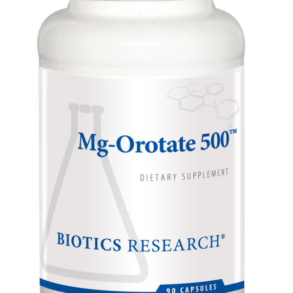 Mg-Orotate 500™