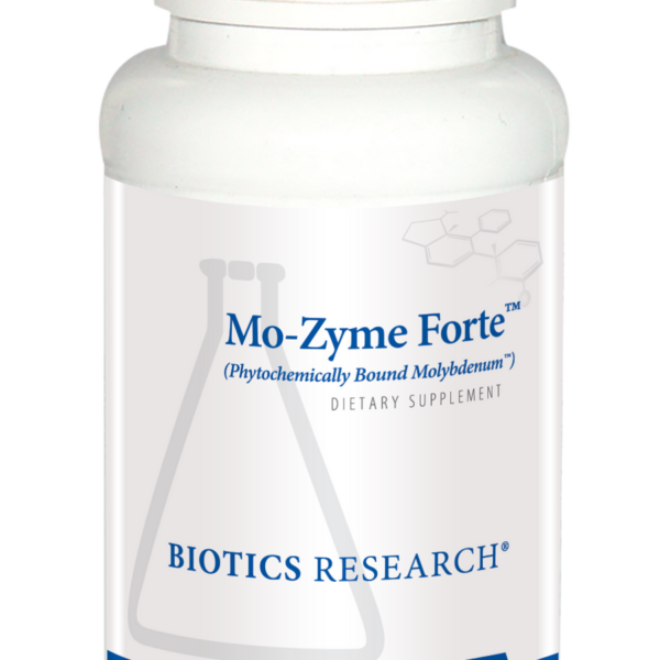 Mo-Zyme Forte™ (Molybdenum)