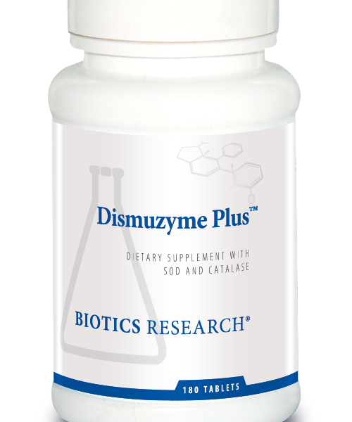 Dismuzyme Plus™
