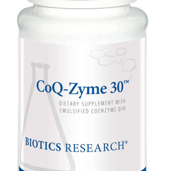 CoQ-Zyme 30™