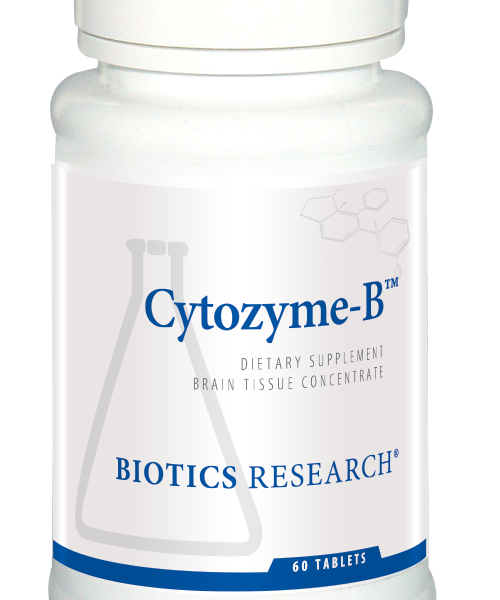 Cytozyme-B™ (Ovine Brain)