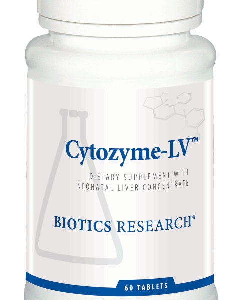 Cytozyme-LV™ (Neonatal Liver)