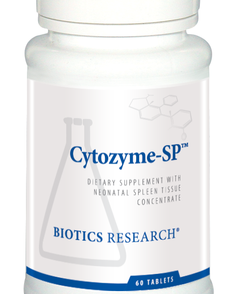 Cytozyme-SP™ (Neonatal Spleen)