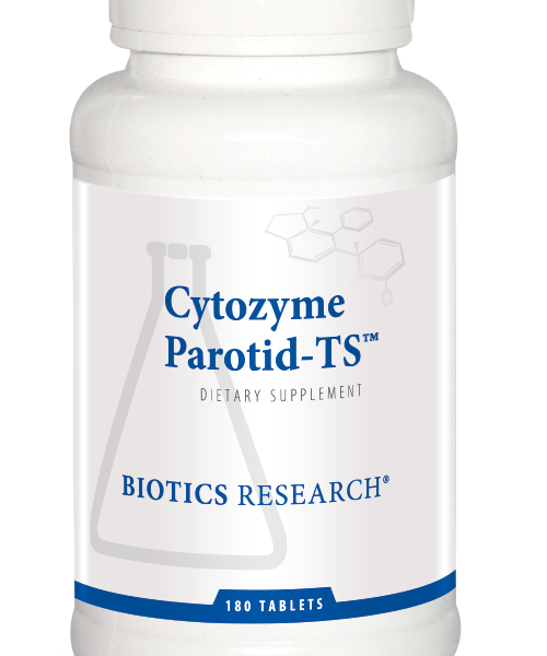 Cytozyme-Parotid-TS™