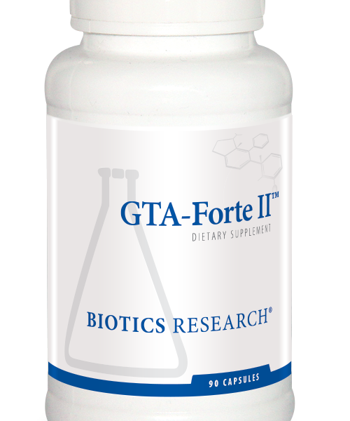 GTA-Forte II™