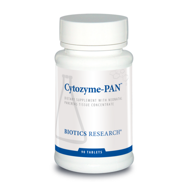 Cytozyme-PAN™ (Neonatal Pancreas)
