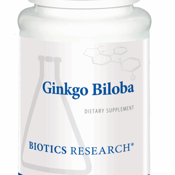 Ginkgo Biloba