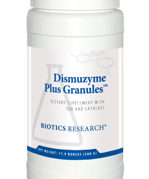 Dismuzyme Plus Granules™