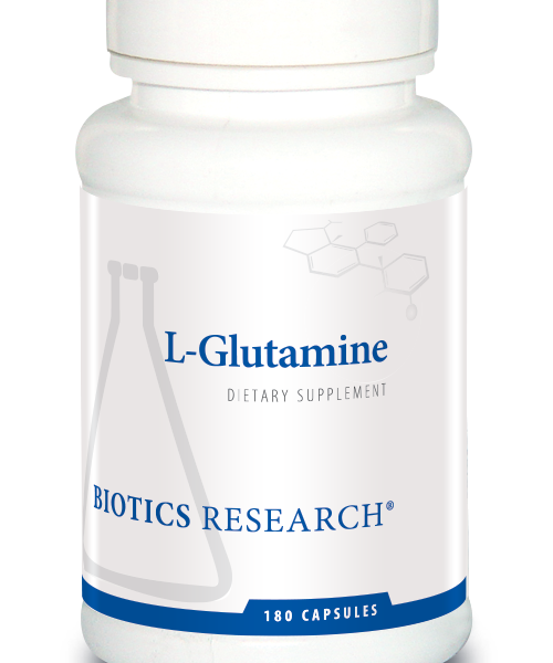L-Glutamine