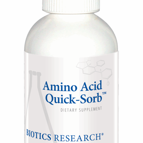 Amino Acid Quick-Sorb™