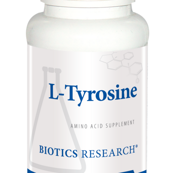 L-Tyrosine