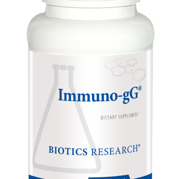 Immuno-gG®
