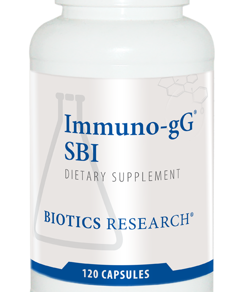 Immuno-gG® SBI