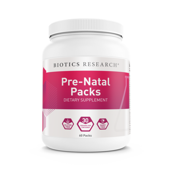 Pre-Natal Packs™