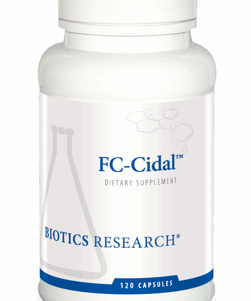FC-Cidal™