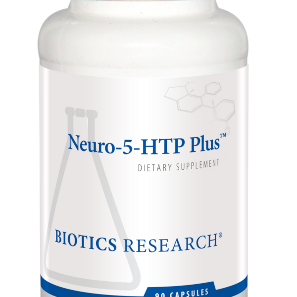 Neuro-5-HTP Plus™