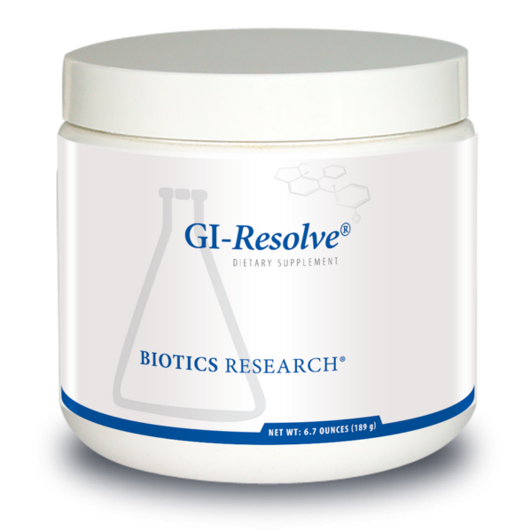 GI-Resolve®