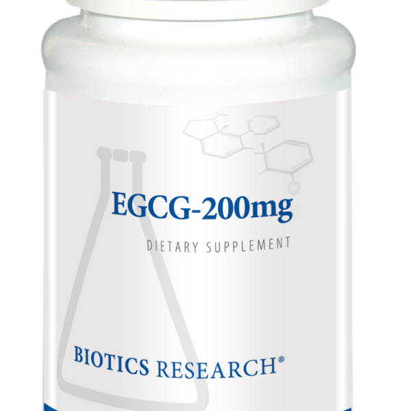 EGCG-200mg